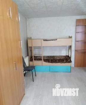1-к квартира, вторичка, 30м2, 5/5 этаж