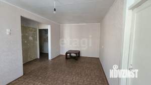 2-к квартира, вторичка, 44м2, 3/5 этаж