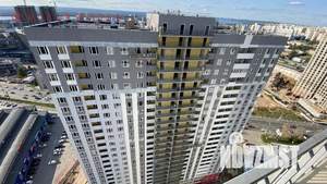 3-к квартира, вторичка, 119м2, 19/25 этаж