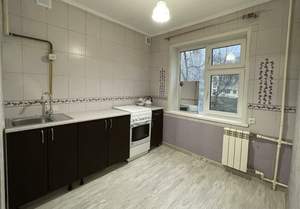 2-к квартира, вторичка, 45м2, 1/5 этаж