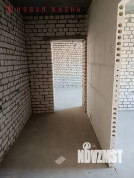 2-к квартира, вторичка, 60м2, 10/16 этаж