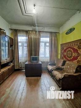 2-к квартира, вторичка, 47м2, 1/2 этаж