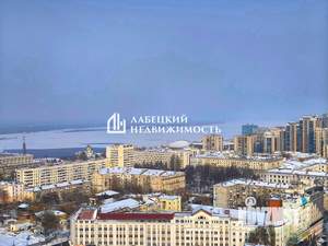 4-к квартира, вторичка, 100м2, 25/33 этаж