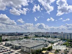 1-к квартира, вторичка, 39м2, 16/27 этаж