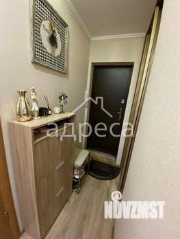 1-к квартира, вторичка, 38м2, 4/9 этаж