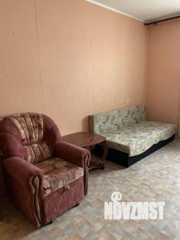 1-к квартира, вторичка, 45м2, 5/10 этаж