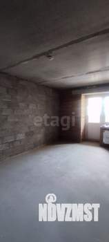 Студия квартира, вторичка, 28м2, 4/17 этаж