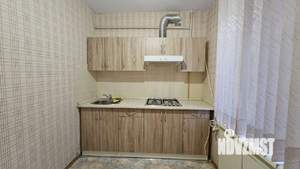2-к квартира, вторичка, 45м2, 1/5 этаж