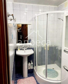 2-к квартира, вторичка, 42м2, 3/5 этаж