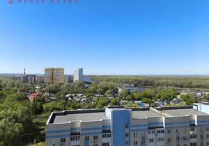 1-к квартира, вторичка, 35м2, 16/16 этаж