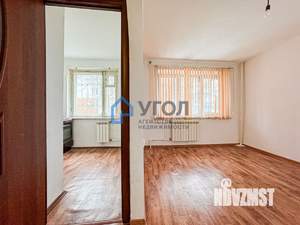 1-к квартира, вторичка, 30м2, 1/5 этаж