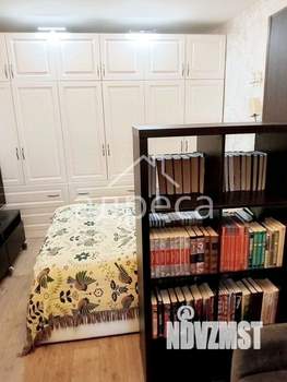 2-к квартира, вторичка, 43м2, 2/9 этаж