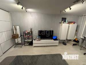 1-к квартира, вторичка, 34м2, 3/9 этаж