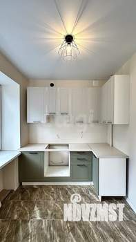 Студия квартира, вторичка, 32м2, 3/5 этаж