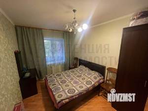 3-к квартира, вторичка, 95м2, 1/10 этаж