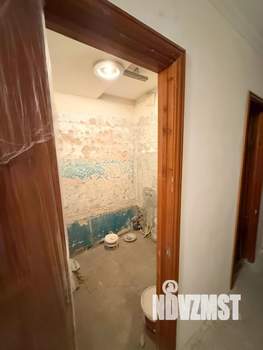 2-к квартира, вторичка, 56м2, 6/16 этаж