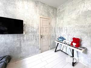 2-к квартира, вторичка, 52м2, 4/5 этаж
