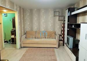 1-к квартира, вторичка, 29м2, 2/5 этаж