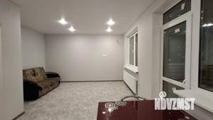 1-к квартира, вторичка, 30м2, 14/25 этаж