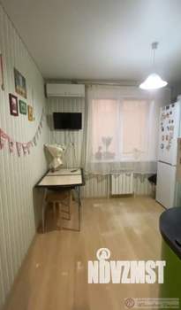 1-к квартира, вторичка, 31м2, 3/3 этаж