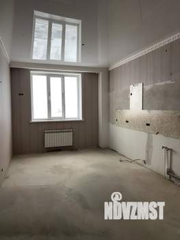 2-к квартира, вторичка, 93м2, 12/19 этаж
