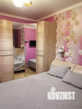 3-к квартира, вторичка, 65м2, 4/9 этаж