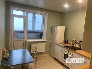 1-к квартира, вторичка, 50м2, 18/26 этаж