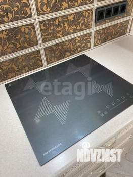 2-к квартира, вторичка, 66м2, 15/16 этаж