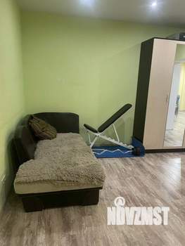 1-к квартира, вторичка, 53м2, 13/16 этаж