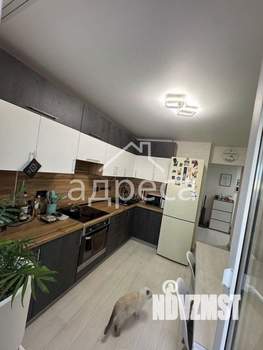1-к квартира, вторичка, 35м2, 11/16 этаж