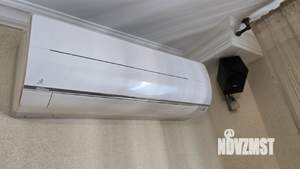 4-к квартира, вторичка, 90м2, 12/18 этаж