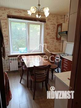 1-к квартира, вторичка, 37м2, 2/9 этаж