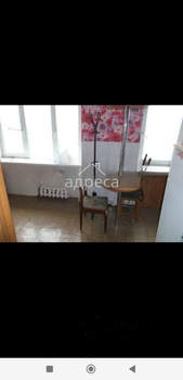 1-к квартира, вторичка, 22м2, 9/9 этаж