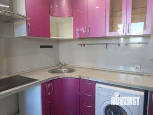 1-к квартира, вторичка, 35м2, 6/18 этаж