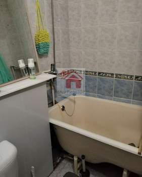 1-к квартира, вторичка, 21м2, 8/9 этаж