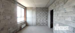 1-к квартира, вторичка, 50м2, 6/24 этаж