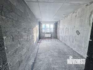 1-к квартира, вторичка, 45м2, 9/17 этаж