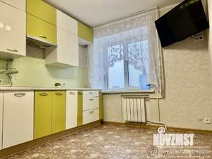 3-к квартира, вторичка, 83м2, 10/10 этаж