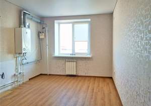 2-к квартира, вторичка, 54м2, 3/3 этаж