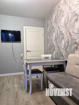 1-к квартира, вторичка, 44м2, 3/18 этаж