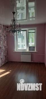 3-к квартира, вторичка, 52м2, 5/5 этаж