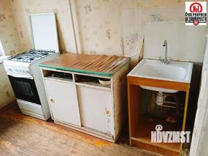 4-к квартира, вторичка, 84м2, 4/5 этаж