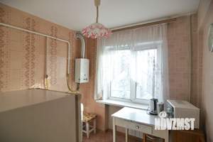 2-к квартира, вторичка, 46м2, 5/5 этаж