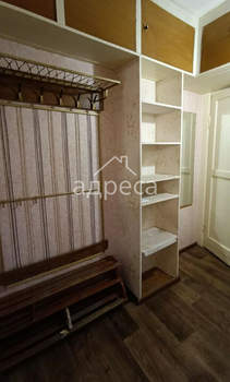 2-к квартира, вторичка, 45м2, 2/5 этаж