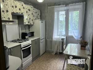 2-к квартира, вторичка, 53м2, 2/9 этаж