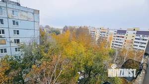 3-к квартира, вторичка, 60м2, 9/9 этаж