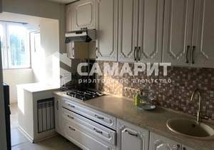 3-к квартира, вторичка, 82м2, 4/9 этаж