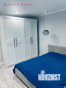 2-к квартира, вторичка, 57м2, 9/10 этаж