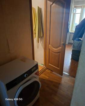 3-к квартира, вторичка, 64м2, 3/9 этаж