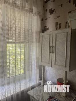 2-к квартира, вторичка, 42м2, 4/5 этаж